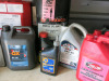 13 x Assorted Gear & Differential Oils (Part & Full) (As Viewed). - 4