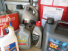 13 x Assorted Gear & Differential Oils (Part & Full) (As Viewed). - 5