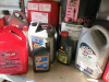 13 x Assorted Gear & Differential Oils (Part & Full) (As Viewed). - 6