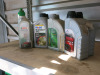 9 x Assorted 1L Sealed Oils to Include: 3 x Difflock Evolution 1 Fully Synthetic Gear Oil, 3 x Mobil Mobilube 1 SHC 75W-90 & 2 x Fuchs Titan Race SRG 75 & 1 x Castrol Differential SAF-XJ. - 2
