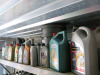 17 x Assorted Part Engine, Transmission & Gearbox Oils (As Viewed).