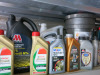 17 x Assorted Part Engine, Transmission & Gearbox Oils (As Viewed). - 4