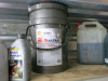 17 x Assorted Part Engine, Transmission & Gearbox Oils (As Viewed). - 6