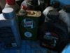 Crate of 22 x Part Assorted Oils 1L (As Viewed). - 2