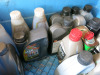 Crate of 22 x Part Assorted Oils 1L (As Viewed). - 4