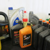 Crate of 87 x Assorted Engine Oils, Additives, Gear Oils, Brake Fluids & Radiator Seal. - 5