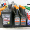 Crate of 87 x Assorted Engine Oils, Additives, Gear Oils, Brake Fluids & Radiator Seal. - 6