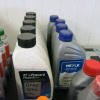 Crate of 87 x Assorted Engine Oils, Additives, Gear Oils, Brake Fluids & Radiator Seal. - 9