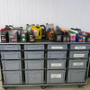 Crate of 87 x Assorted Engine Oils, Additives, Gear Oils, Brake Fluids & Radiator Seal. - 10