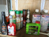 Crate of 38 x Assorted Engine Additives & Cleaners (As Viewed). - 2