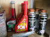 Crate of 38 x Assorted Engine Additives & Cleaners (As Viewed). - 3