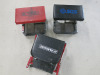 3 x Assorted Mobile Stalls to include: Parkside, SDS & K Tools. - 2