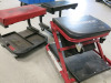 3 x Assorted Mobile Stalls to include: Parkside, SDS & K Tools. - 3