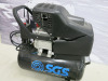 SGS 2.5HP Air Compressor, Model SC24H - 2