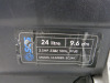 SGS 2.5HP Air Compressor, Model SC24H - 4