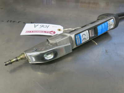 PCL air Force MK4 Tyre Inflator.