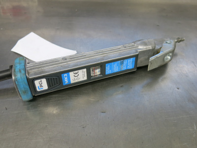 PCL MK3 Tyre Inflator.