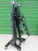 SGS 2 Ton Engine Hoist, Model EC2000. - 3