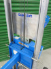 Genie Lift, Model GL-8, S/N35276. Capacity 181Kg. - 2