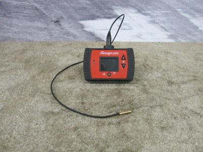 Snap On Visual Inspection Device, BK5500A.