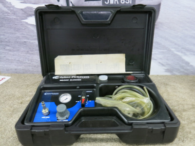 Sykes Pickavent Pressure Brake Bleeder, Model 03550000.
