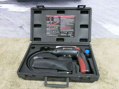 PUV Leaktronic Refrigerant Tester. Comes in Carry Case.