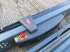 Rotary 2 Post 4.5 Ton Car Lift, Model SPOA40M-5, S/N THDR19E0010,YOM 2019, Grey. Unmodified. NOTE: Lift Dismantled & On The Floor for Collection SAMPLE IMAGE ONLY - 10
