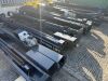 Rotary 2 Post 4.5 Ton Car Lift, Model SPOA40M-5, S/N THDR19E0010,YOM 2019, Grey. Unmodified. NOTE: Lift Dismantled & On The Floor for Collection SAMPLE IMAGE ONLY - 11