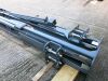 Rotary 2 Post 4.5 Ton Car Lift, Model SPOA40M-5, S/N THDR19E0010,YOM 2019, Grey. Unmodified. NOTE: Lift Dismantled & On The Floor for Collection SAMPLE IMAGE ONLY - 14