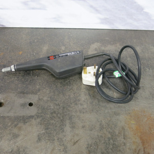 Brennenstuhl Sinograph 25 Diamant Corded Engraver.