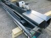 Rotary 2 Post 4.5 Ton Car Lift, Model SPOA40M-5, S/N THDR19E0004, YOM 2019, Grey. Unmodified. NOTE: Lift Dismantled & On The Floor for Collection SAMPLE IMAGE ONLY - 4