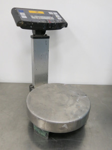 Sartoriuos Paint Weighing Scales, Model PMA7501-Y, Capacity 7500g. Requires Lead.