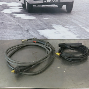 Parker Mig Welding Torch.