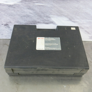 Boc Saffire 5 Oxy Acetylene Gas Cutting Torch.