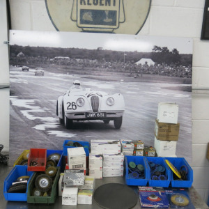 3 x Crates of Wire Brushes, Abrasives, Abrasive Sheets, Finishing Discs, Compound Heads, Polishing Heads, Paint Brushes & Wire Wool (As Viewed/Pictured).