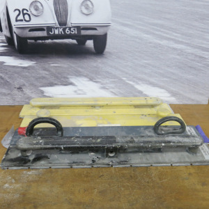 4 x Sanding Blocks.