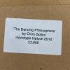 Chris Gollon 'The Dancing Philosophers' - 8