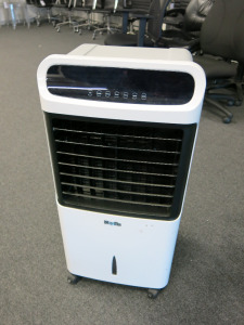 Keplin Mobile Air Condition Unit, Model 419316.