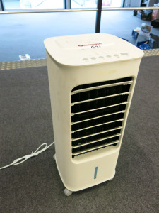 Kingfisher Mobile Air Con Unit, Model DG1903 with Remote.