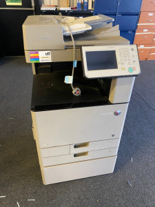 Cannon C3325i Photocopier, ImageRunner Advance.