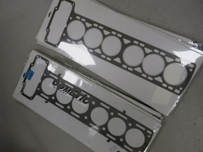 20 x Packs of Cometic 6 Cylinder Jaguar 3.4-3.8 Head Gaskets.
