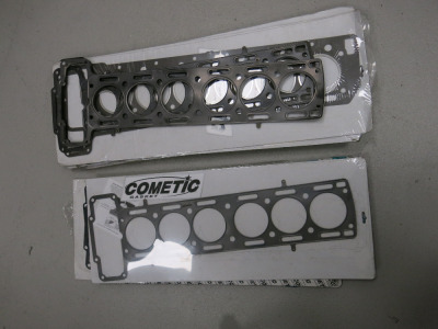 20 x Packs of 6 Cylinder Jaguar Head Gaskets.