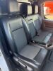 GF69 LZB: Vauxhall Vivaro 2700 Sportive S/S Panel Van in White. Diesel, Manual, 6 Gears, 1499cc, Mileage 30,300. One Years MOT - Expires 17th March 2026. Features 2 x Side Loading Doors & Rear Doors. Comes with 2 x Keys & V5. - 16