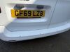 GF69 LZB: Vauxhall Vivaro 2700 Sportive S/S Panel Van in White. Diesel, Manual, 6 Gears, 1499cc, Mileage 30,300. One Years MOT - Expires 17th March 2026. Features 2 x Side Loading Doors & Rear Doors. Comes with 2 x Keys & V5. - 22