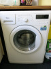 Whirlpool 9kg Washing Machine, Model WWDC 9440. (Tower Building).