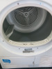 Beko Condenser Sensor Drying Machine, Model DCU 6130W. (Tower Building). - 4