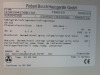 Bosch 3/4 Height Upright Fridge, Model FD8310. (Tower Building). - 6