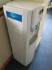 ** WITHDRAWN 3rd PArty ** Jazz 1100 Water Dispenser. - 3