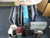 10 x Assorted Office Heaters and 5 x Desk Fans. (Tower Building). - 9