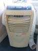 2 x Air Condition Units to Include: Sumatsu Office Portable Air Conditioner and DeLonghi Portable Air Conditioner. (Tower Building) - 2